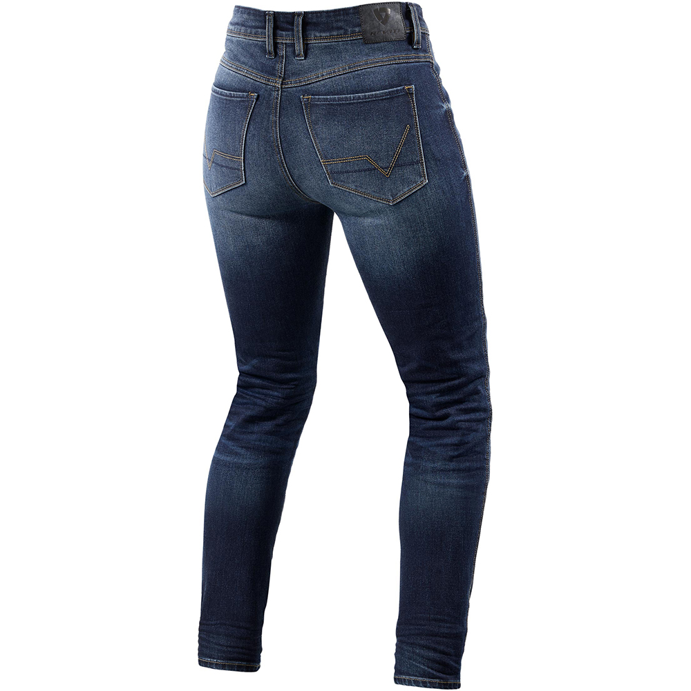 Jean femme Marley Ladies SK - court