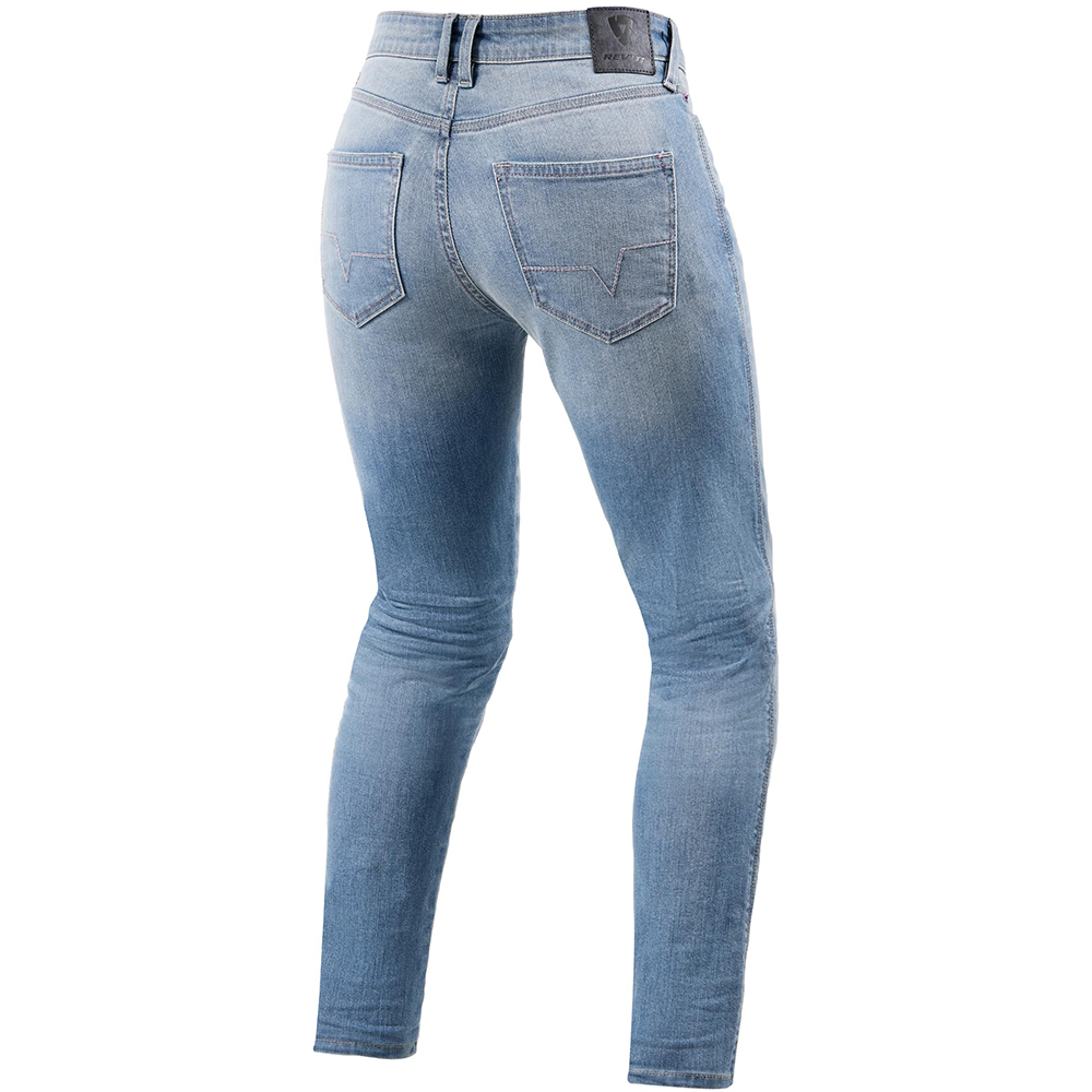 Jean femme Shelby 2 Ladies SK