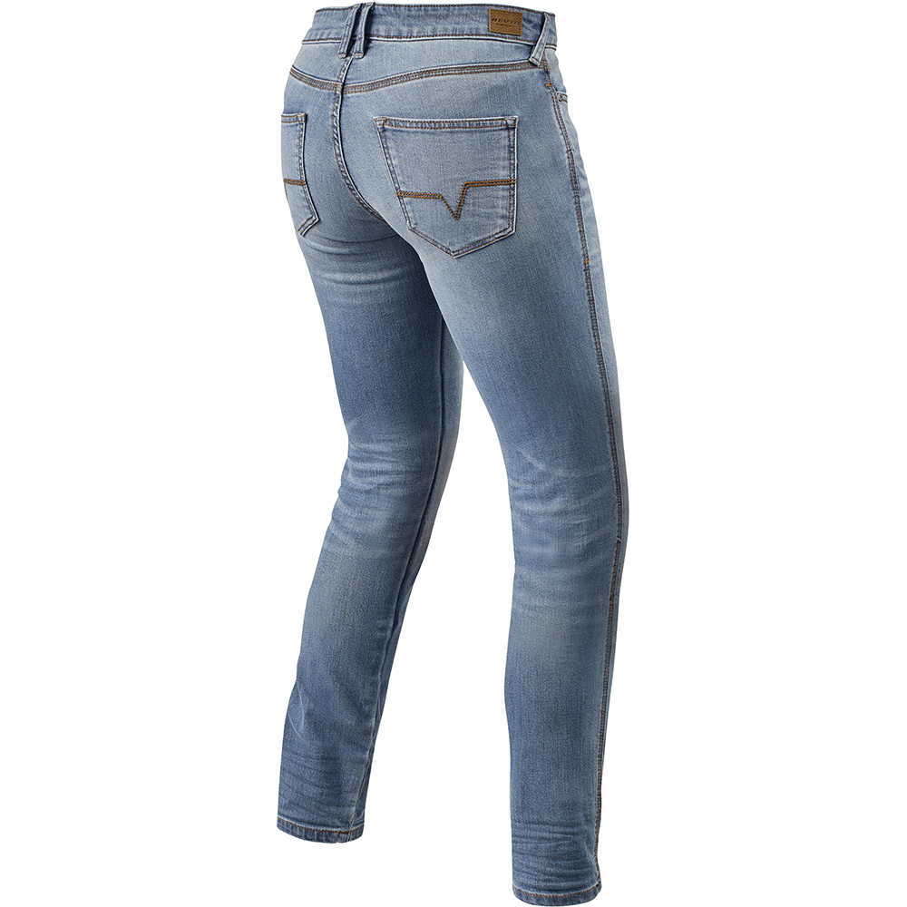 Jean femme Shelby Ladies SK L30