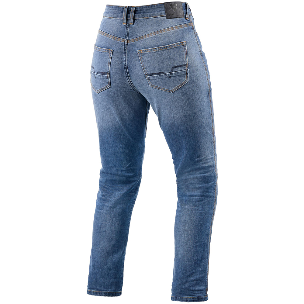 Jean femme Victoria 2 Ladies SF