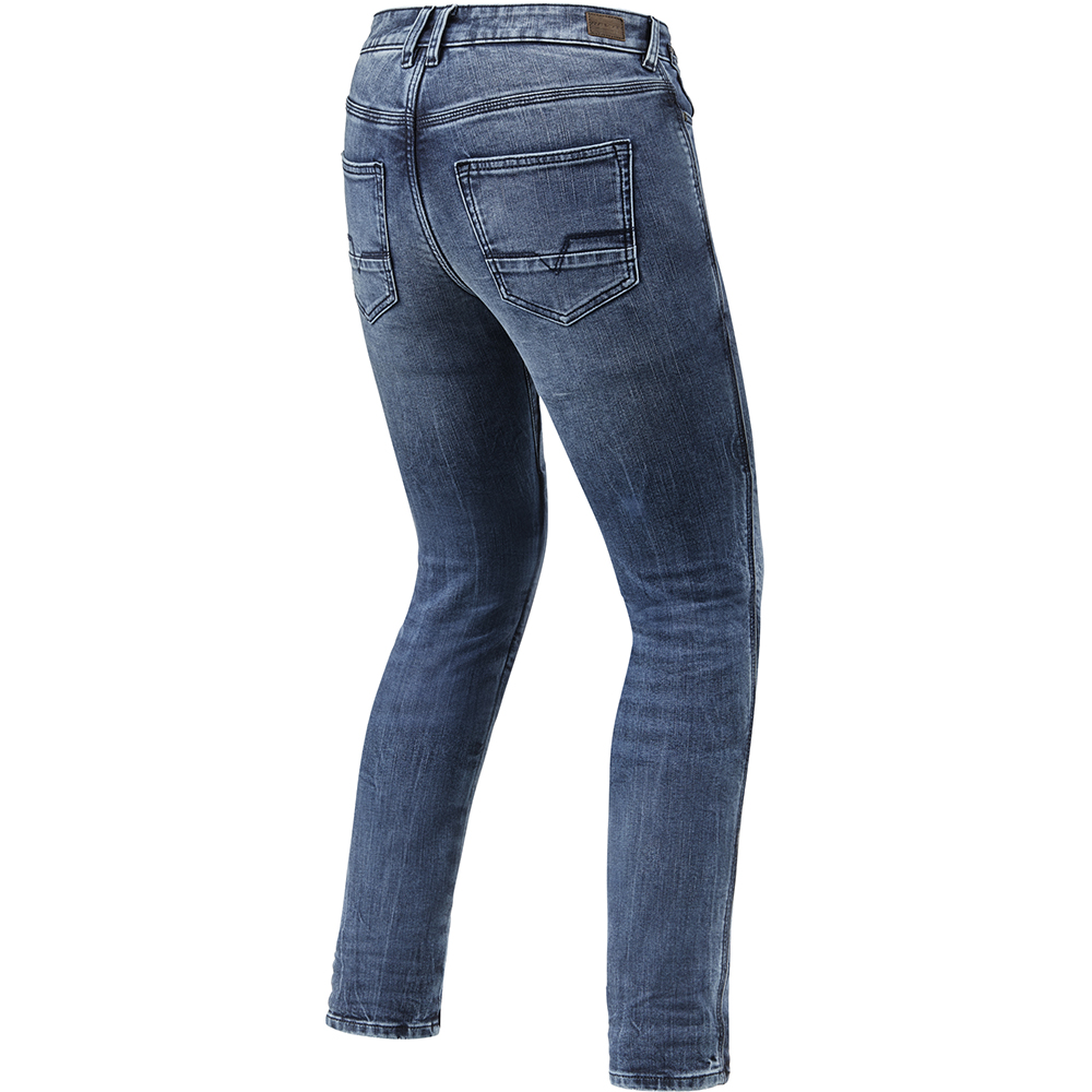 Jean femme Victoria Ladies SF - court