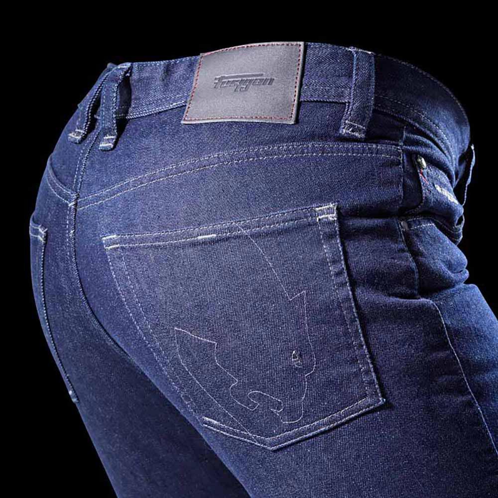 Jean D03 Tapered L30