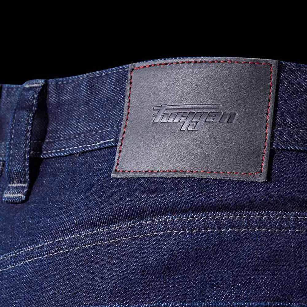 Jean D03 Tapered L30