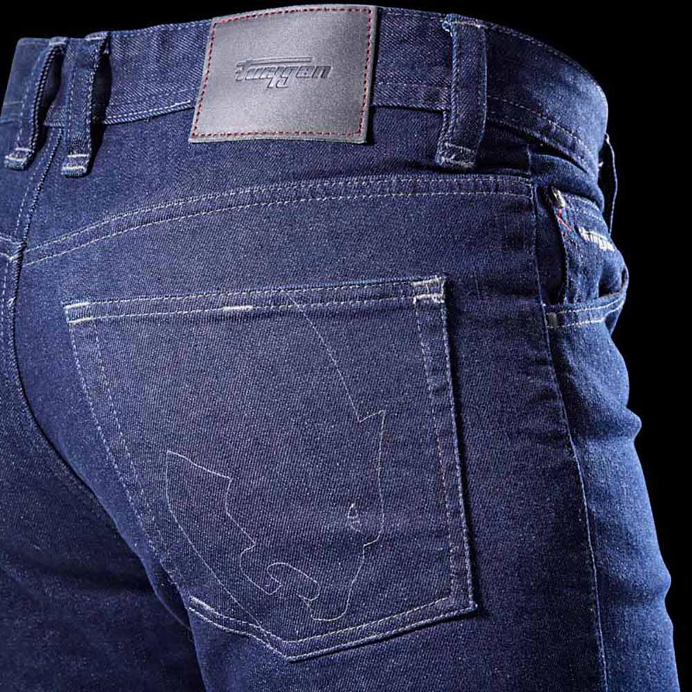 Jean D03 Tapered L34