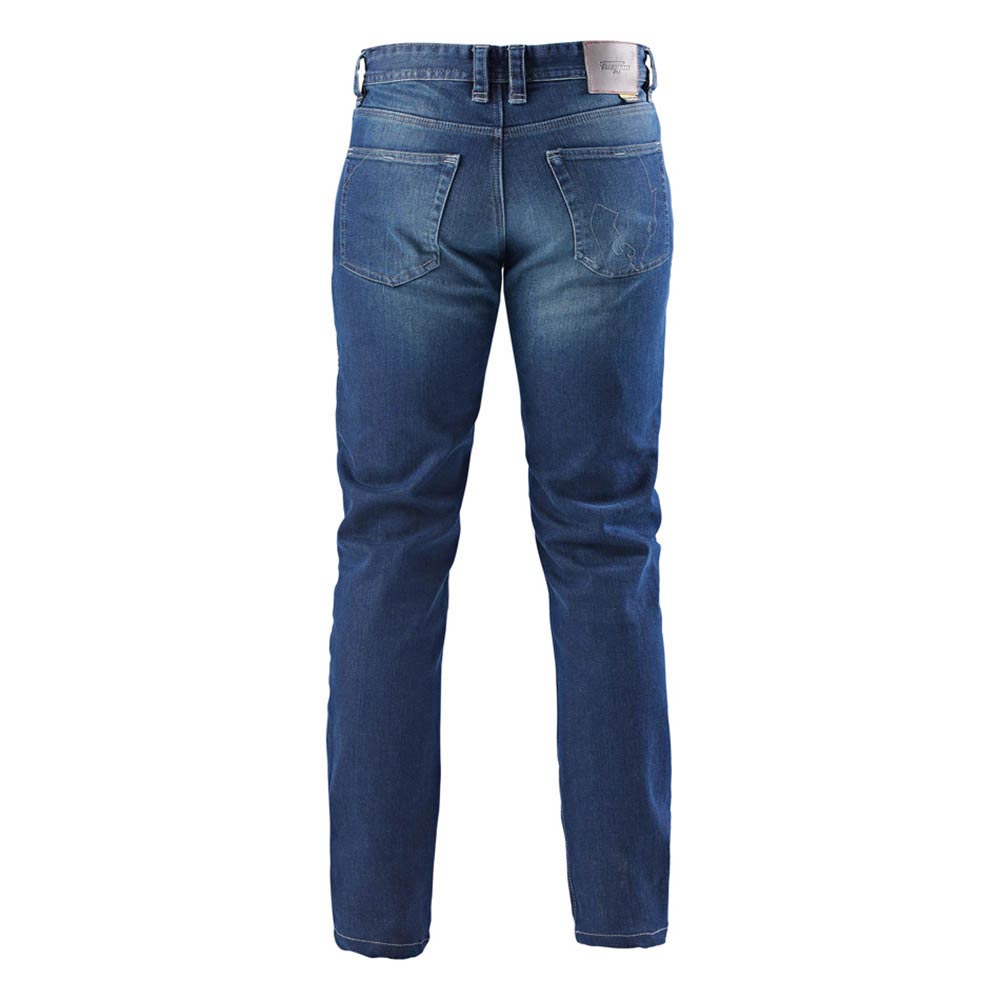 Jean D12 X Kevlar® Straight L30