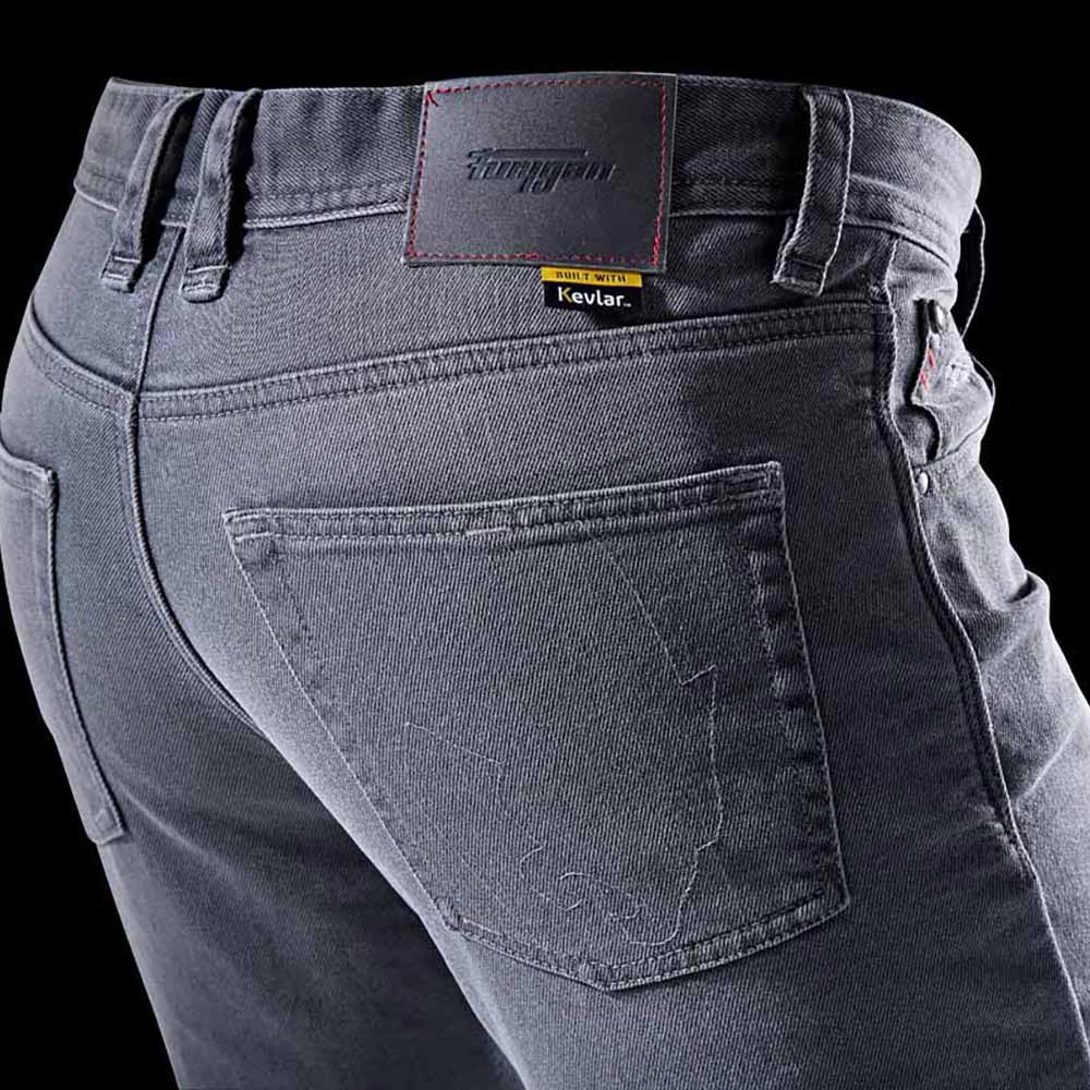 Jean D12 X Kevlar® Straight L30