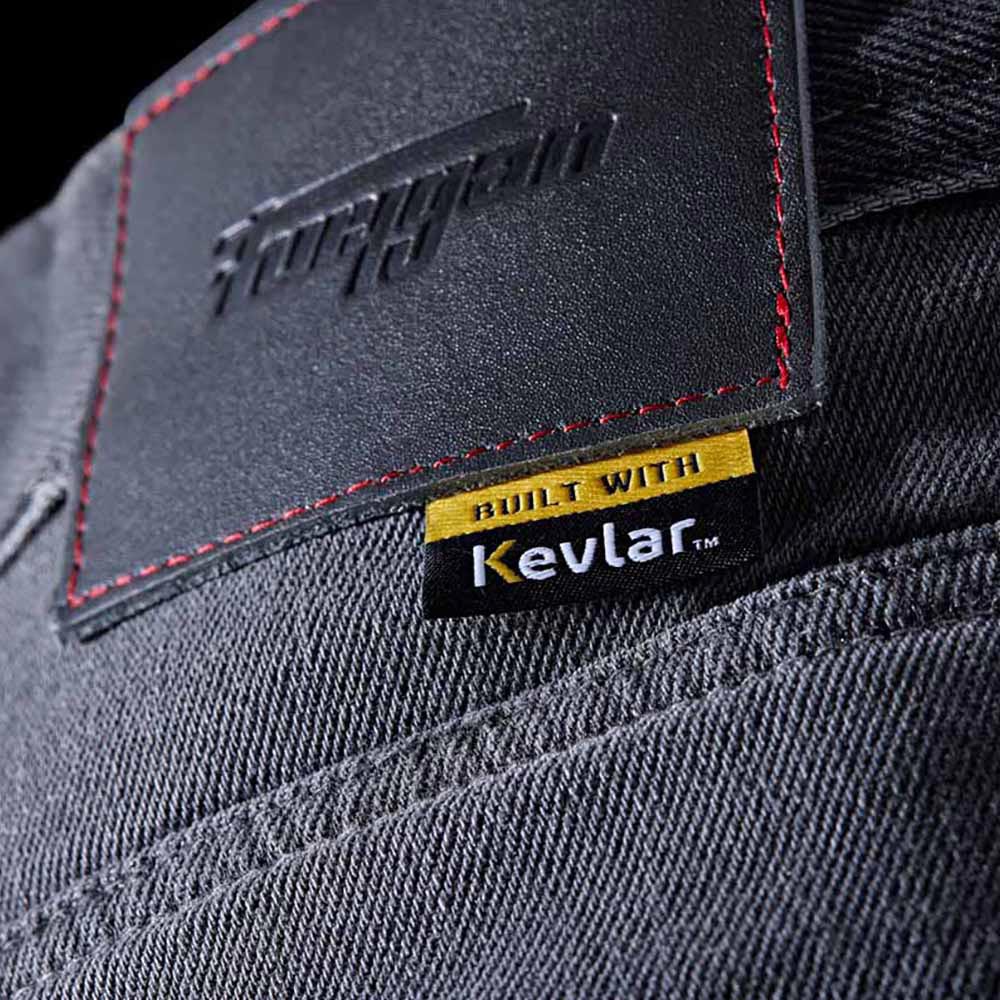 Jean D12 X Kevlar® Straight L30