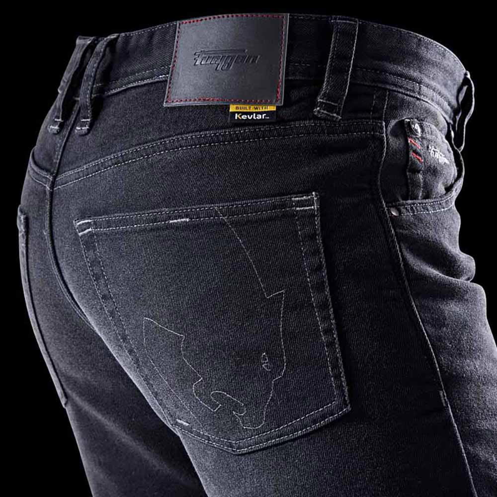 Jean D12 X Kevlar® Straight L30