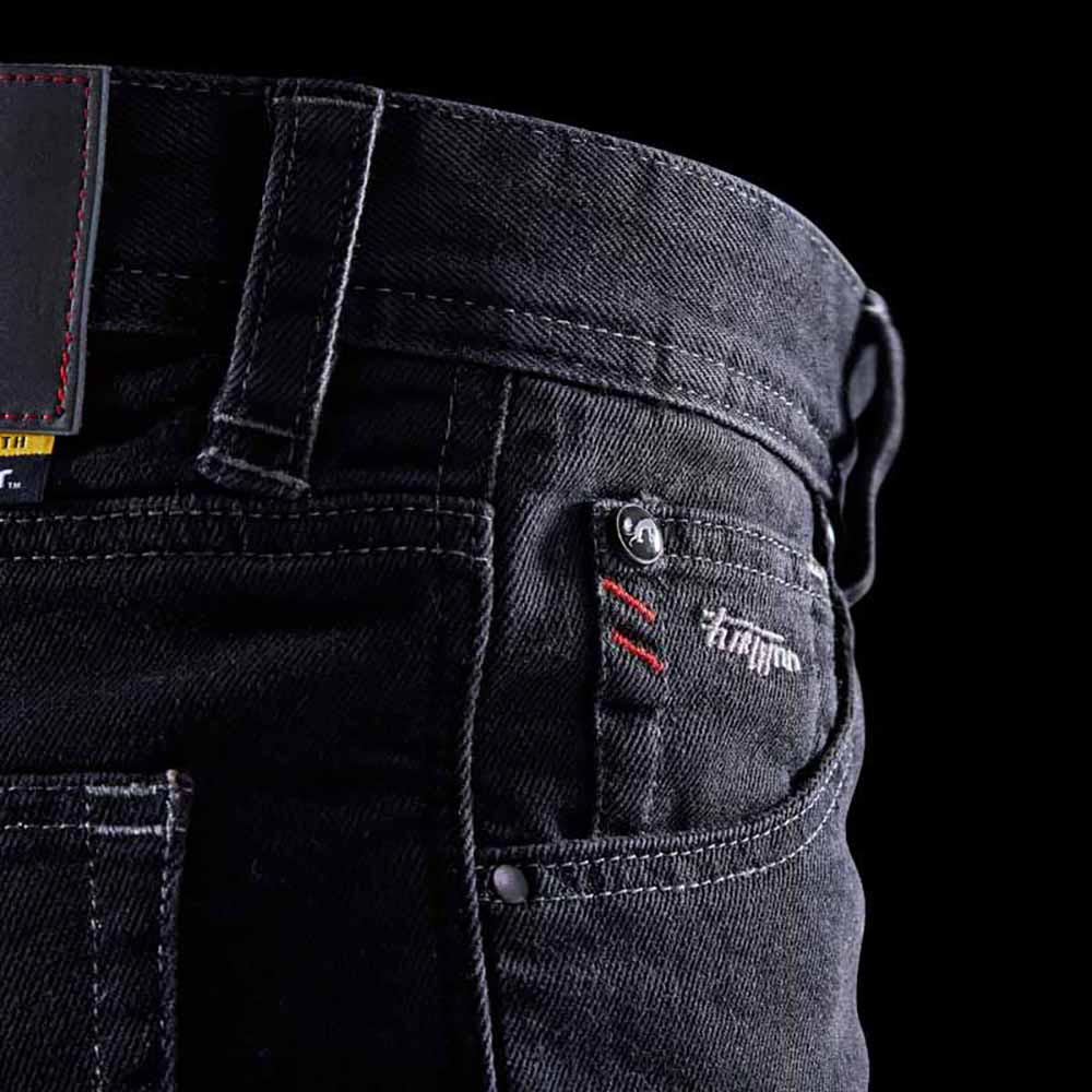 Jean D12 X Kevlar® Straight L30