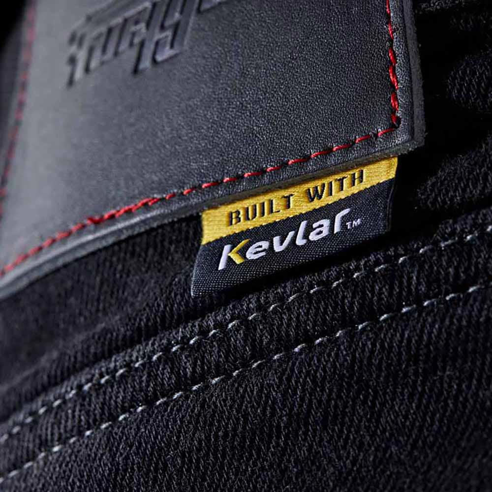 Jean D12 X Kevlar® Straight L30