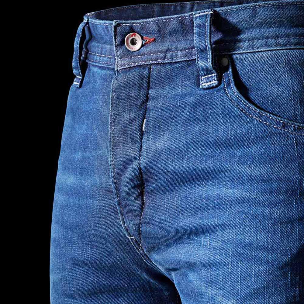 Jean D12 X Kevlar® Straight L32