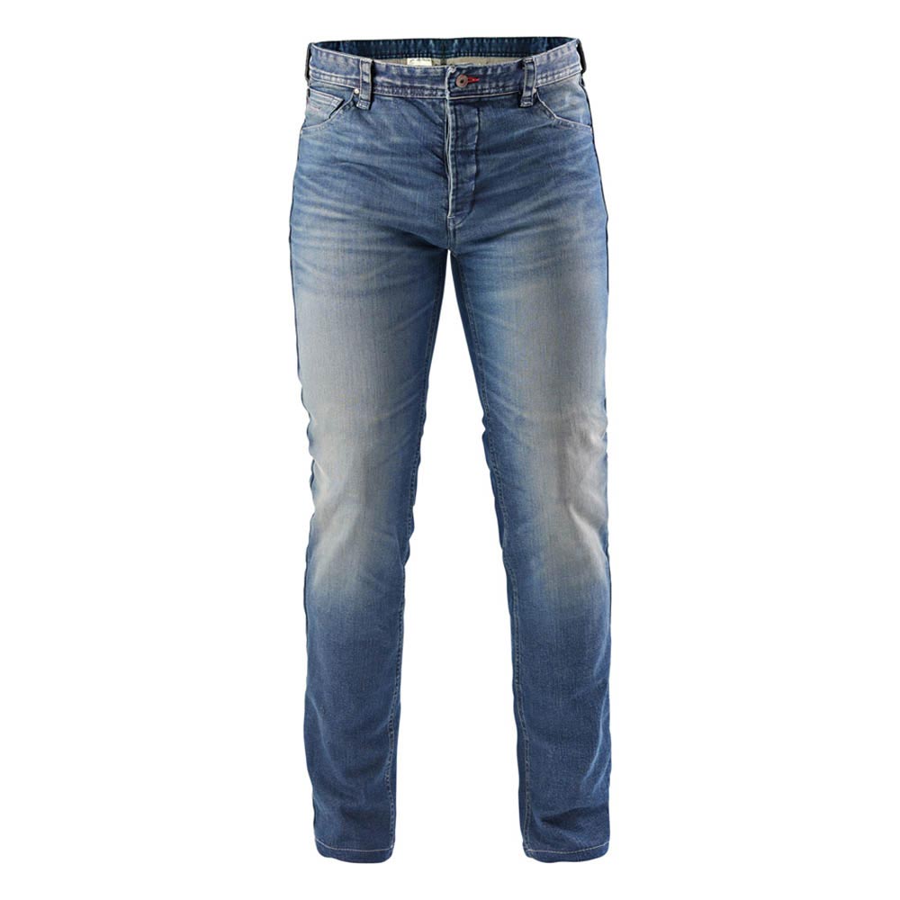 Jean D12 X Kevlar® Straight L32