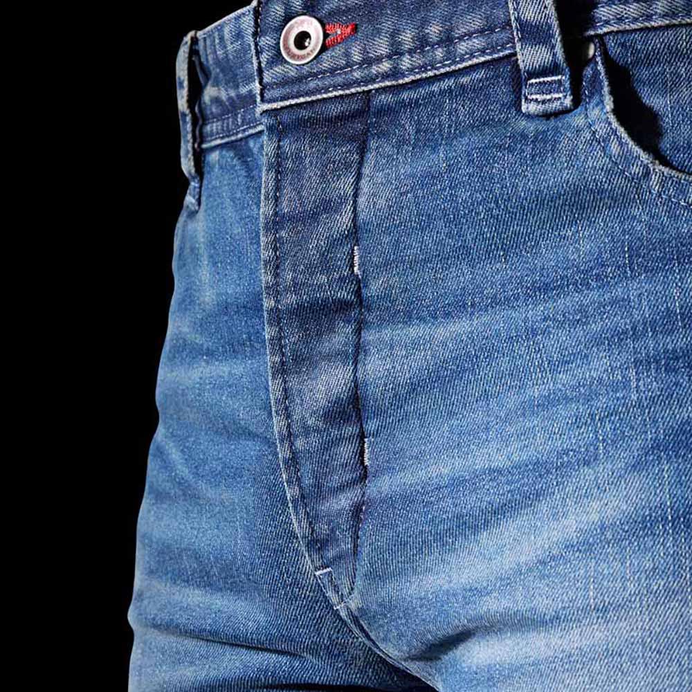 Jean D12 X Kevlar® Straight L32