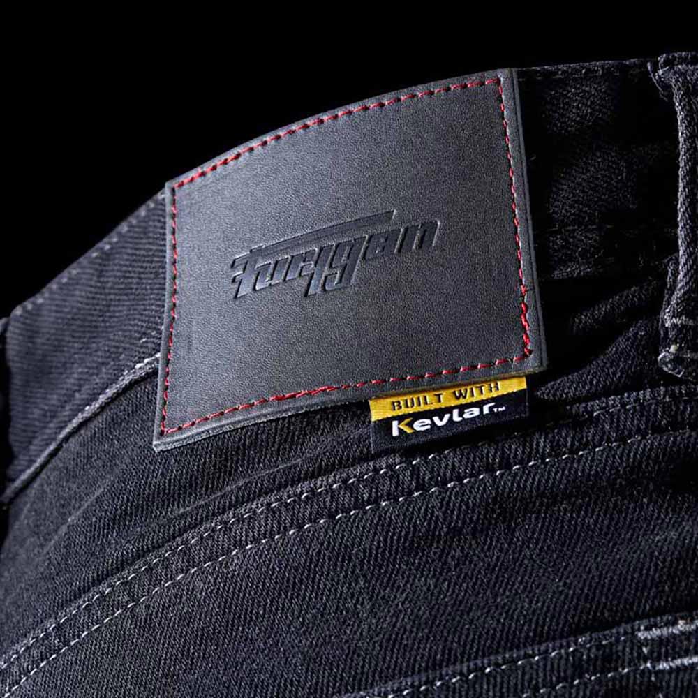 Jean D12 X Kevlar® Straight L34