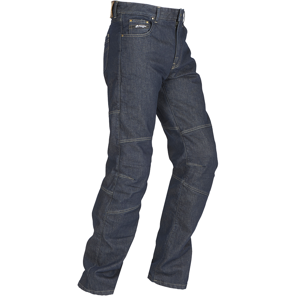 Jean D02 Stretch