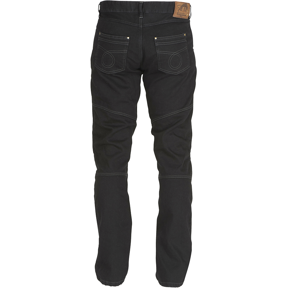 Jean D02 Stretch