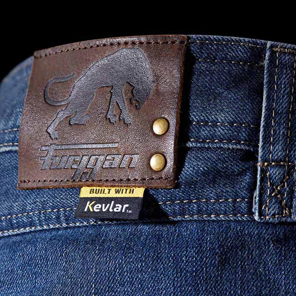 Jean K11 X Kevlar® Straight