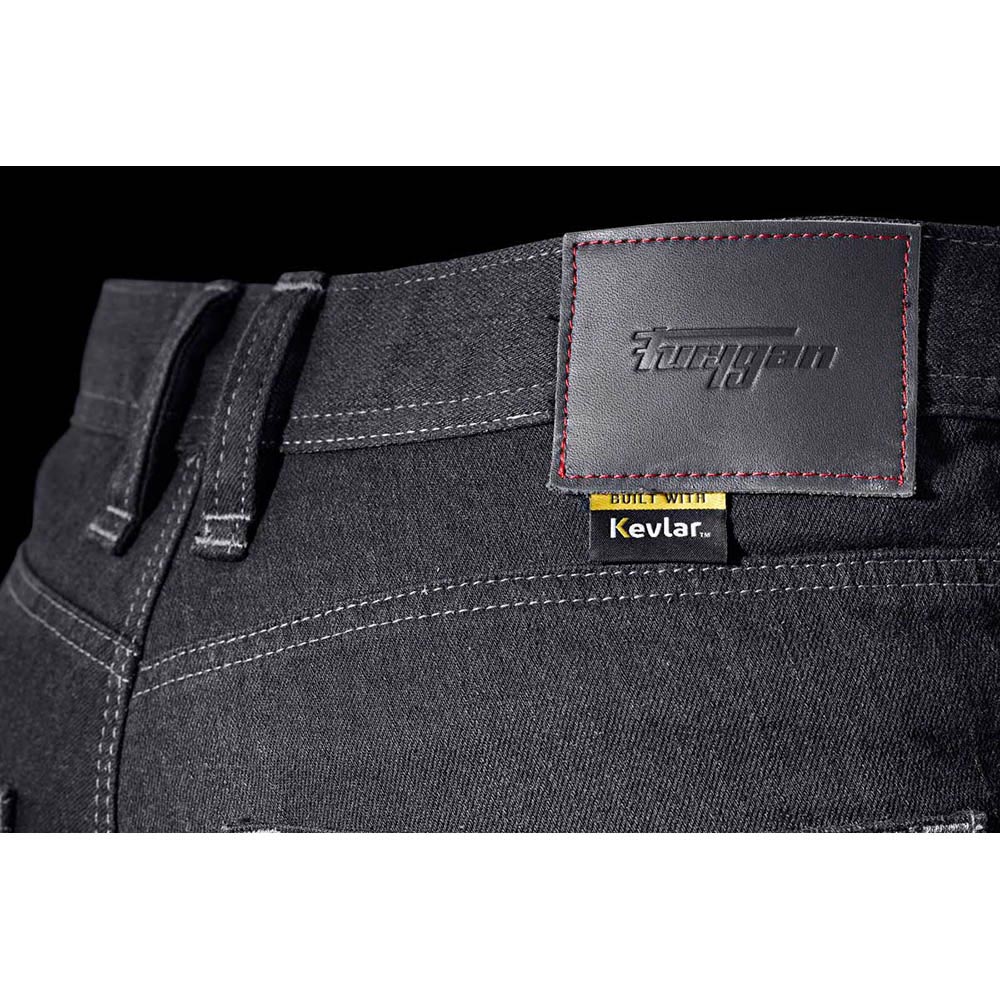 Jean K12 X Kevlar® Straight L34