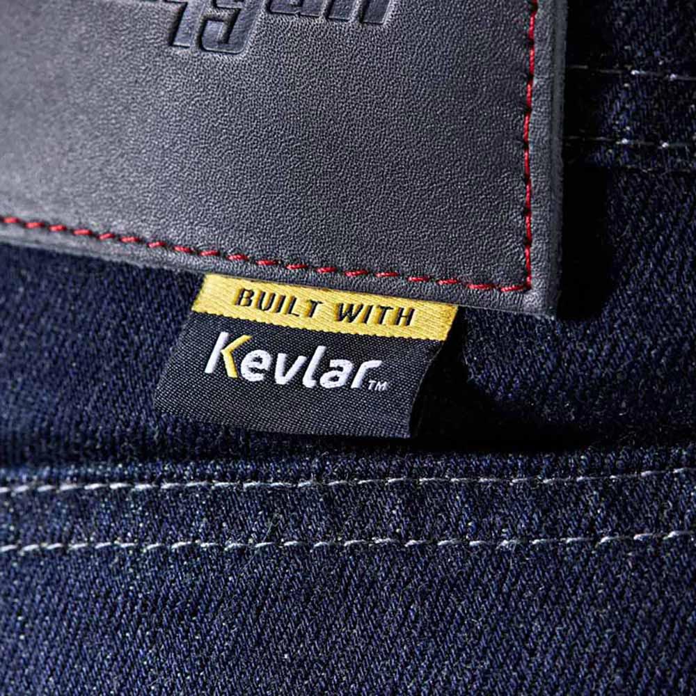 Jean Kalvin X Kevlar® Slim L30