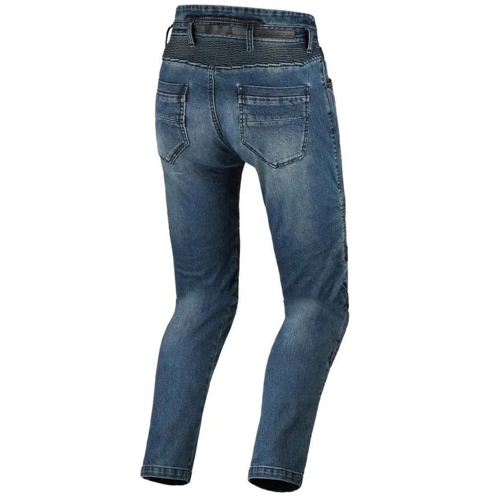 Jean Individo 2.0 - Long