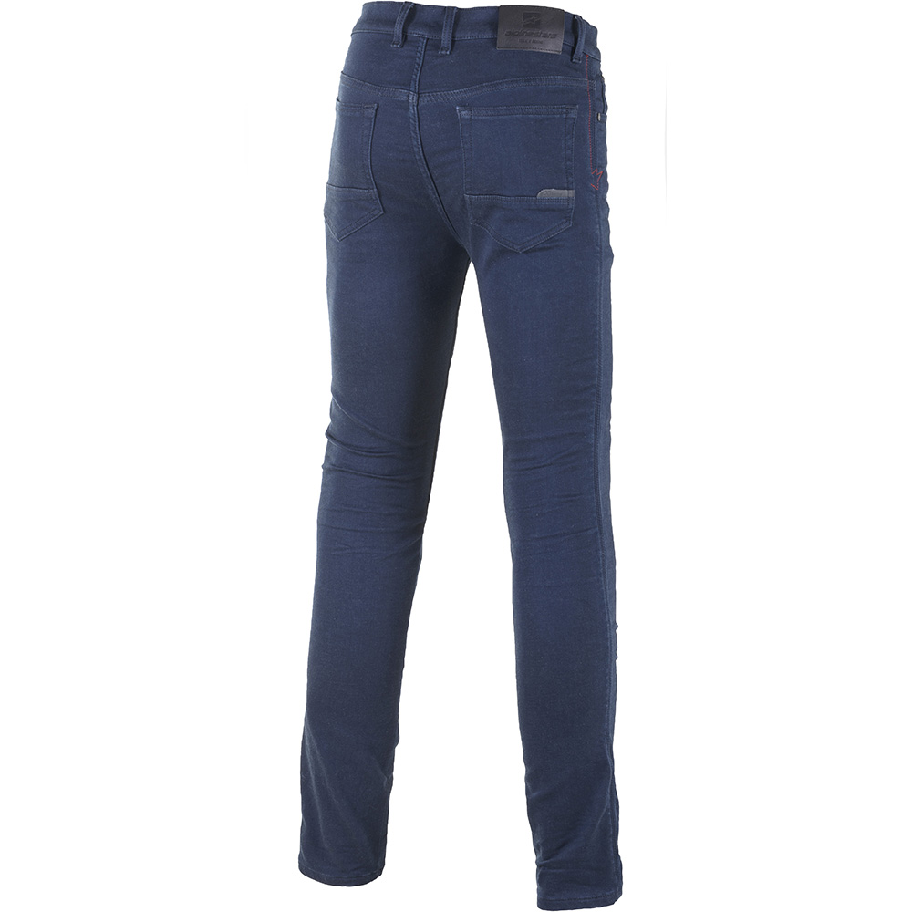 Jean Cerium Tech Stretch