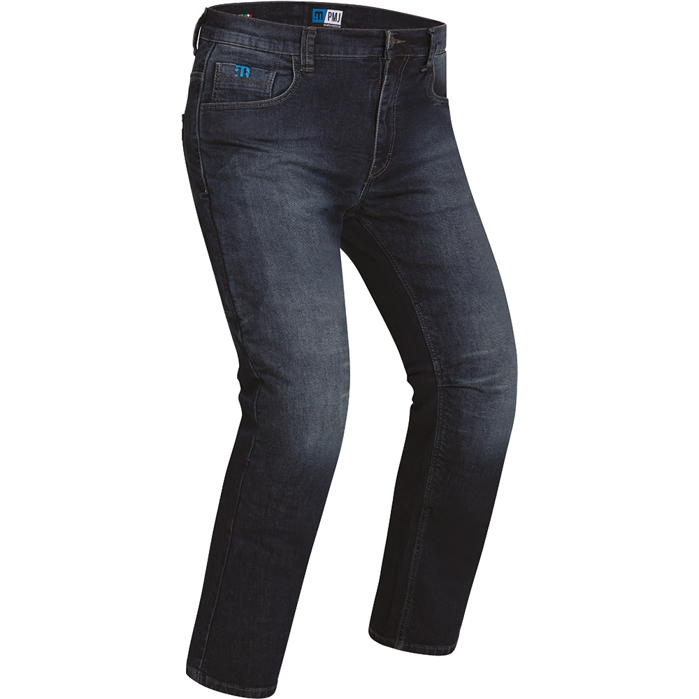 Jean Jefferson PMJ moto jean de moto