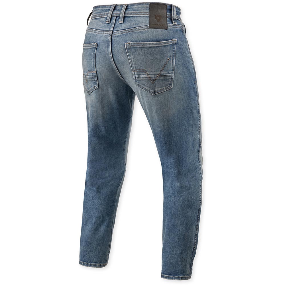 Jean Detroit 3 Tapered L34