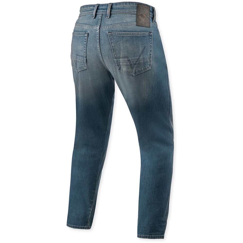 Jean Keegan Tapered L30