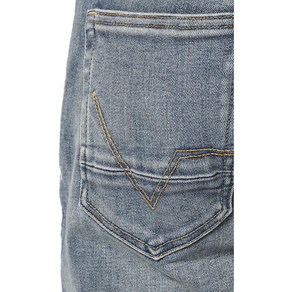 Jeans Detroit 3 Tapered L32