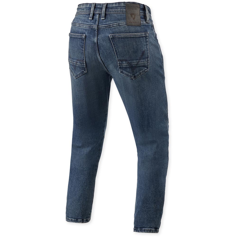 Jeans Detroit 3 Tapered L32