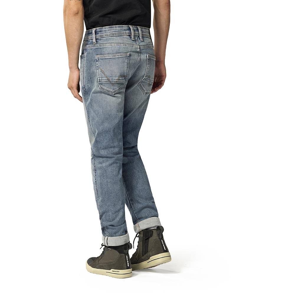 Jeans Detroit 3 Tapered L36