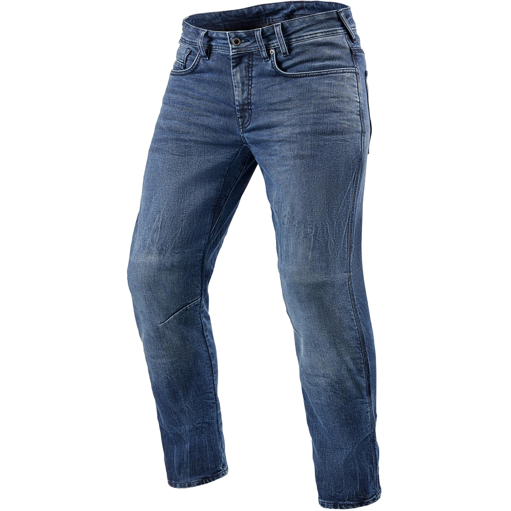 Jean Detroit 2 TF - long