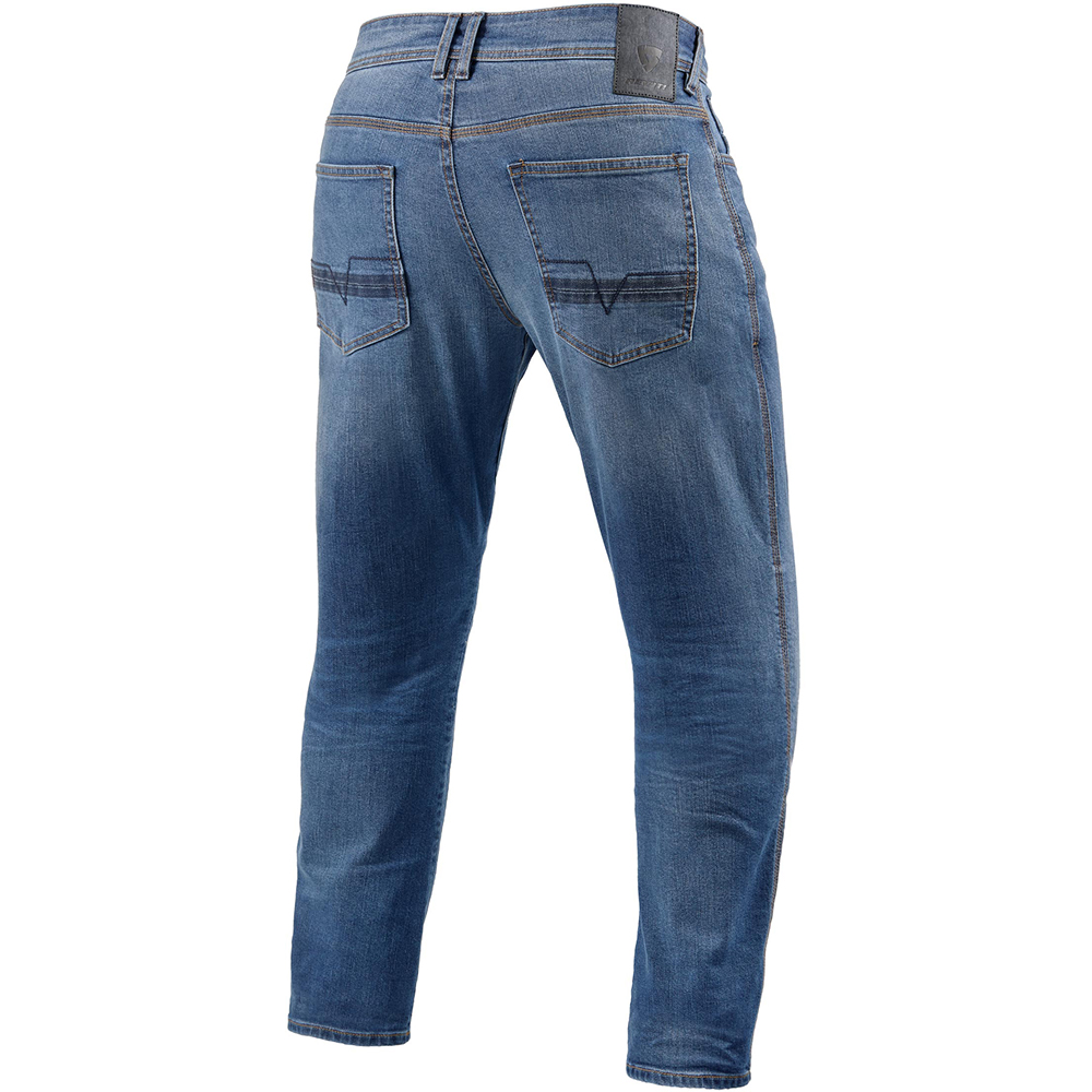 Jean Detroit 2 TF - long