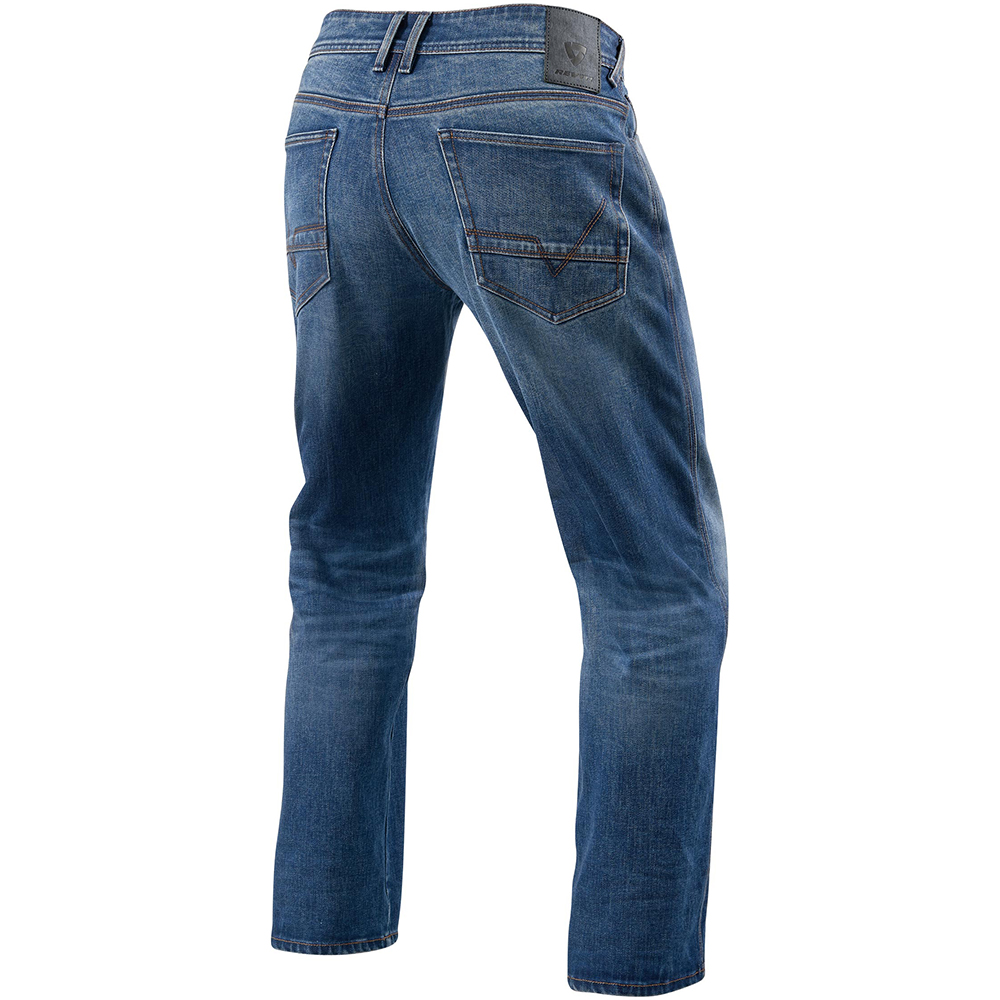 Jean Philly 3 LF - long