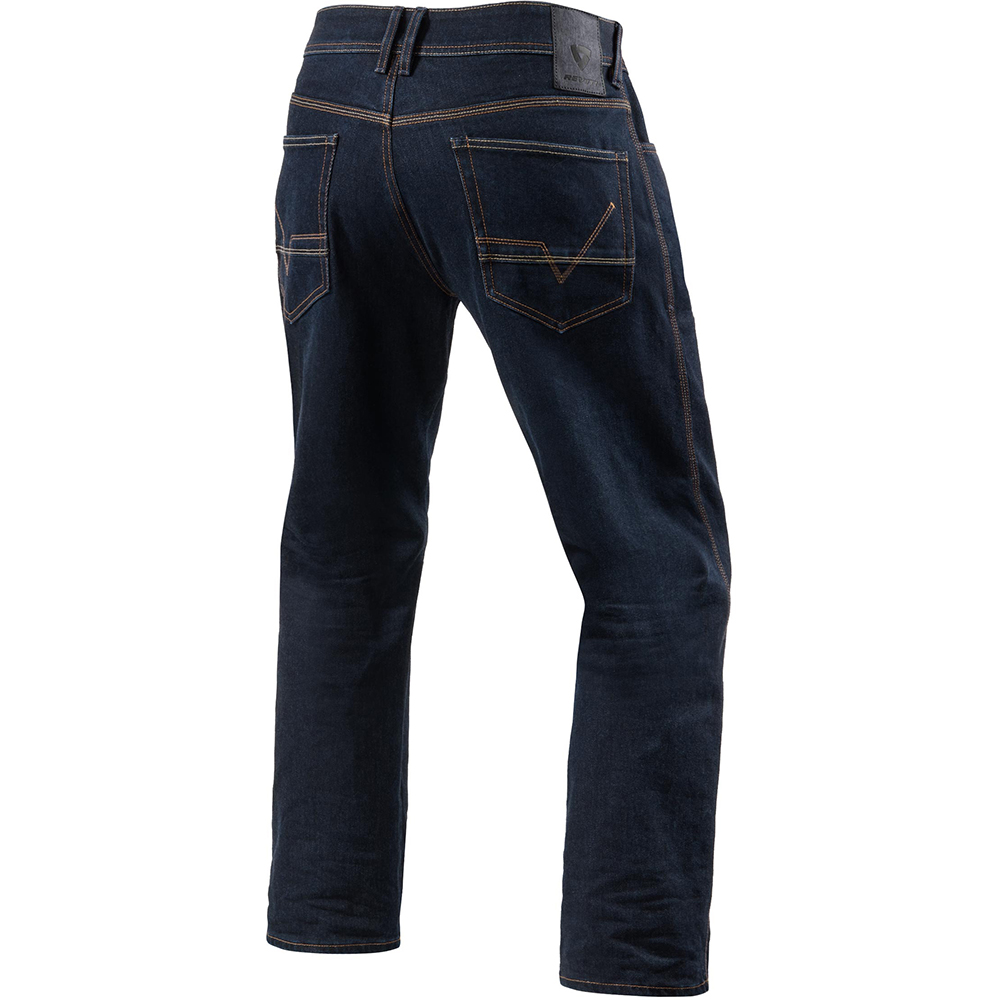 Jean Philly 3 LF - long