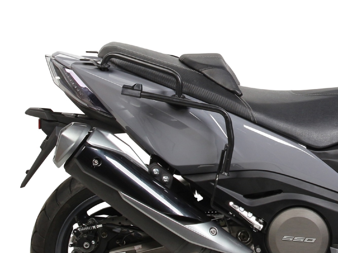 Support Fixation 3P System Kymco AK 550 K0AK57IF