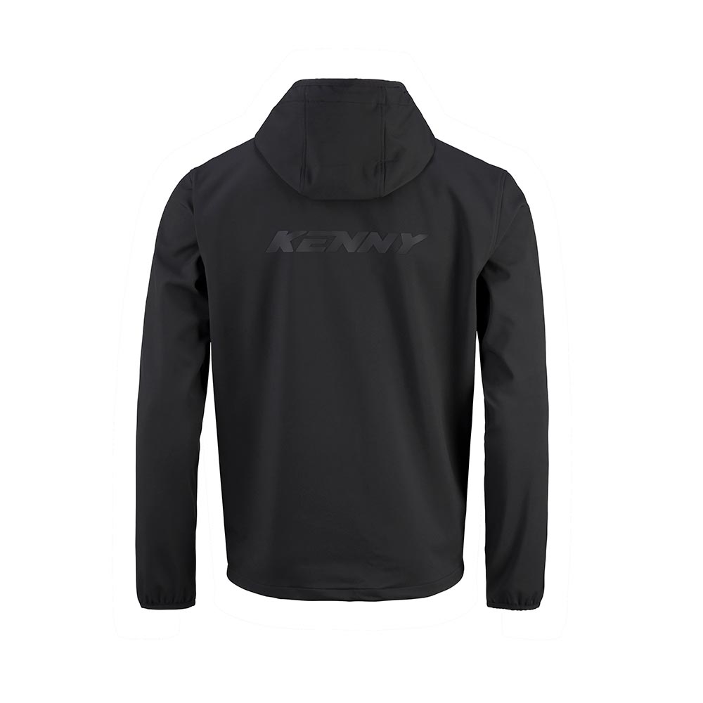 Veste softshell Safari