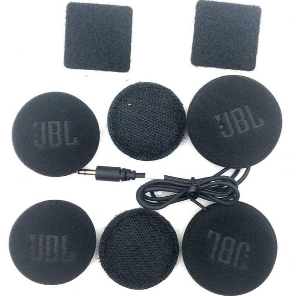 Accessoire intercom Cardo Double Ecouteur JBL Diametre 45mm cherche  Propriétaire