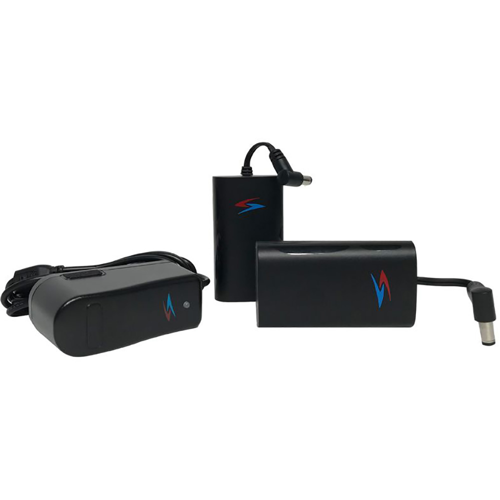 Kit batteries BK2A-2600