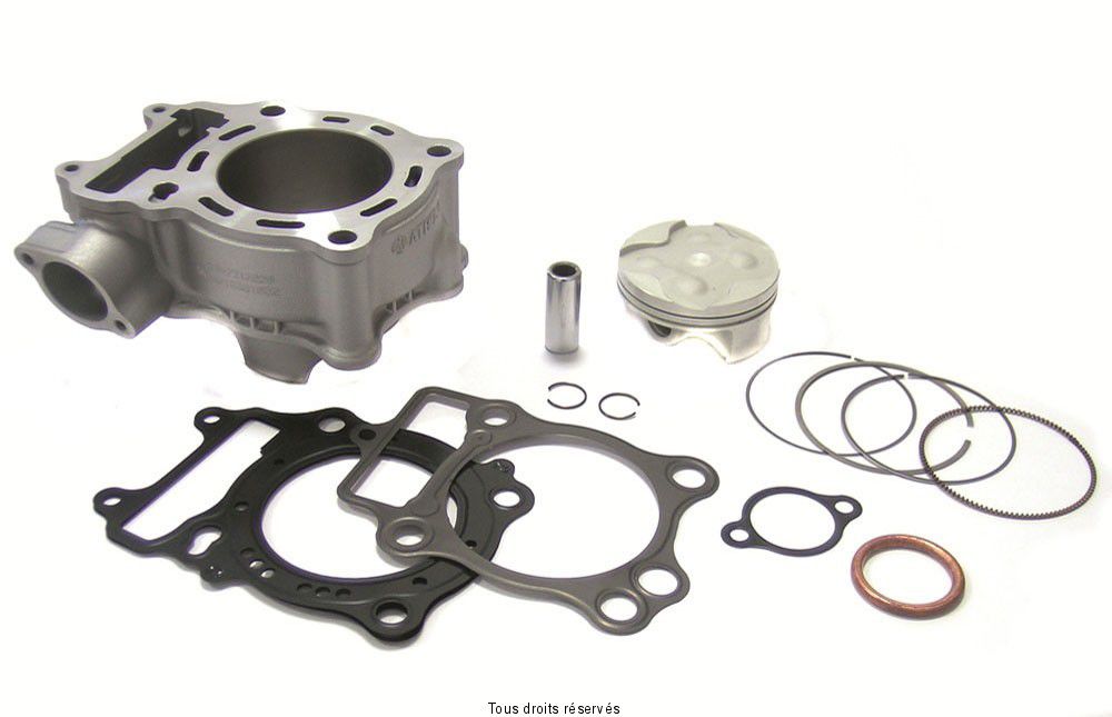 Kit cylindre Honda Cr-F150 07-09