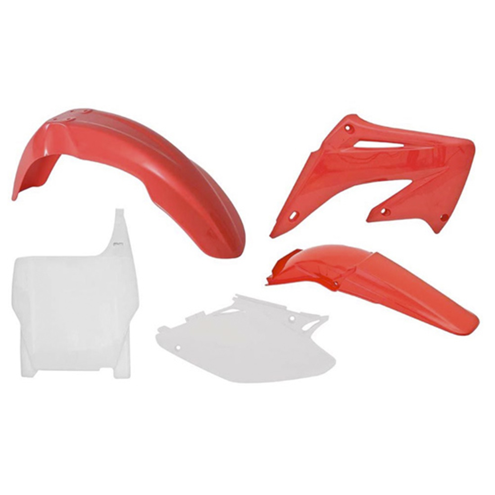 Kit plastique Honda CR (2004-2007) - RKITCR0OEM503