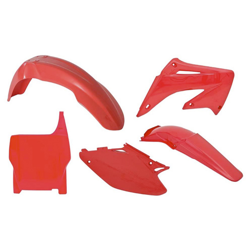 Kit plastique Honda CR (2004-2007) - RKITCR0RS0503