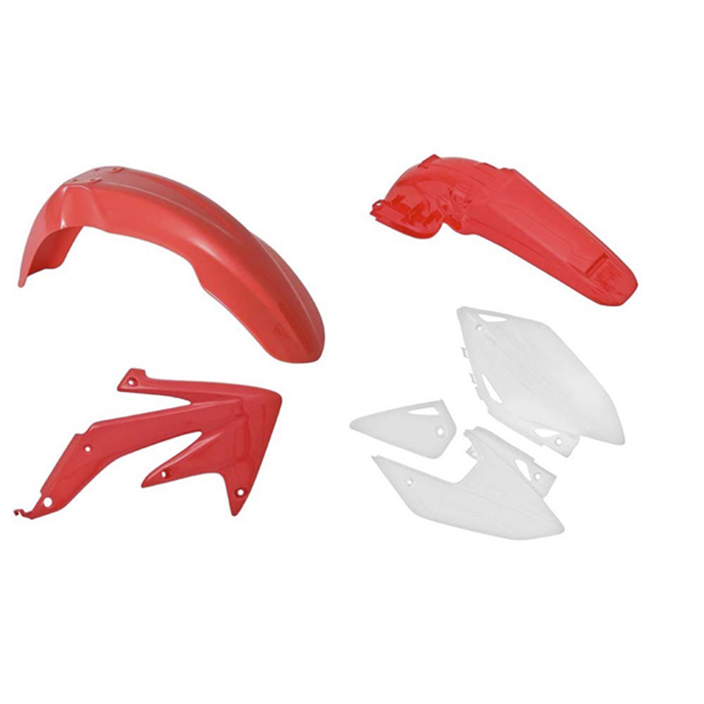 Kit plastique Honda CRFX (2005-2007) - RKITCRXOEM414