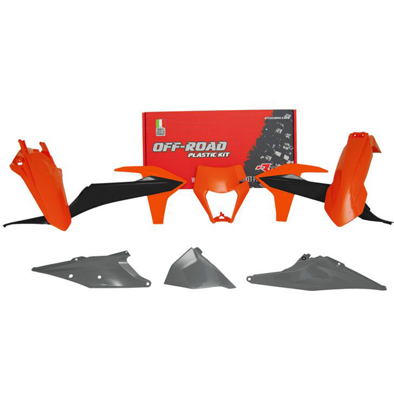 Kit plastique KTM EXC/EXCF/XC-W/XCF-W (2020-2022) - RKITKTMOEM521