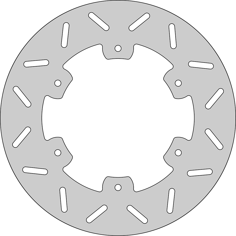 Disque de frein FE.KTM355