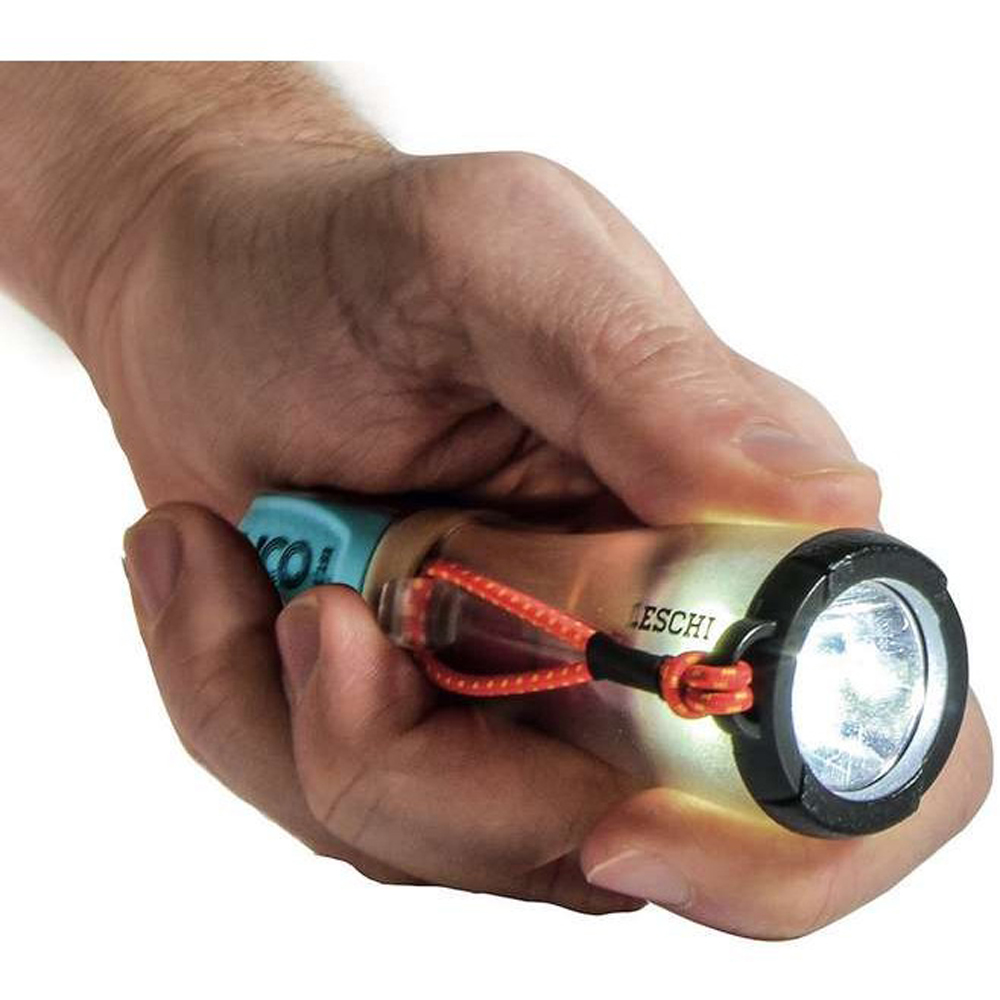 Lampe Torche et lanterne Leschi - LED