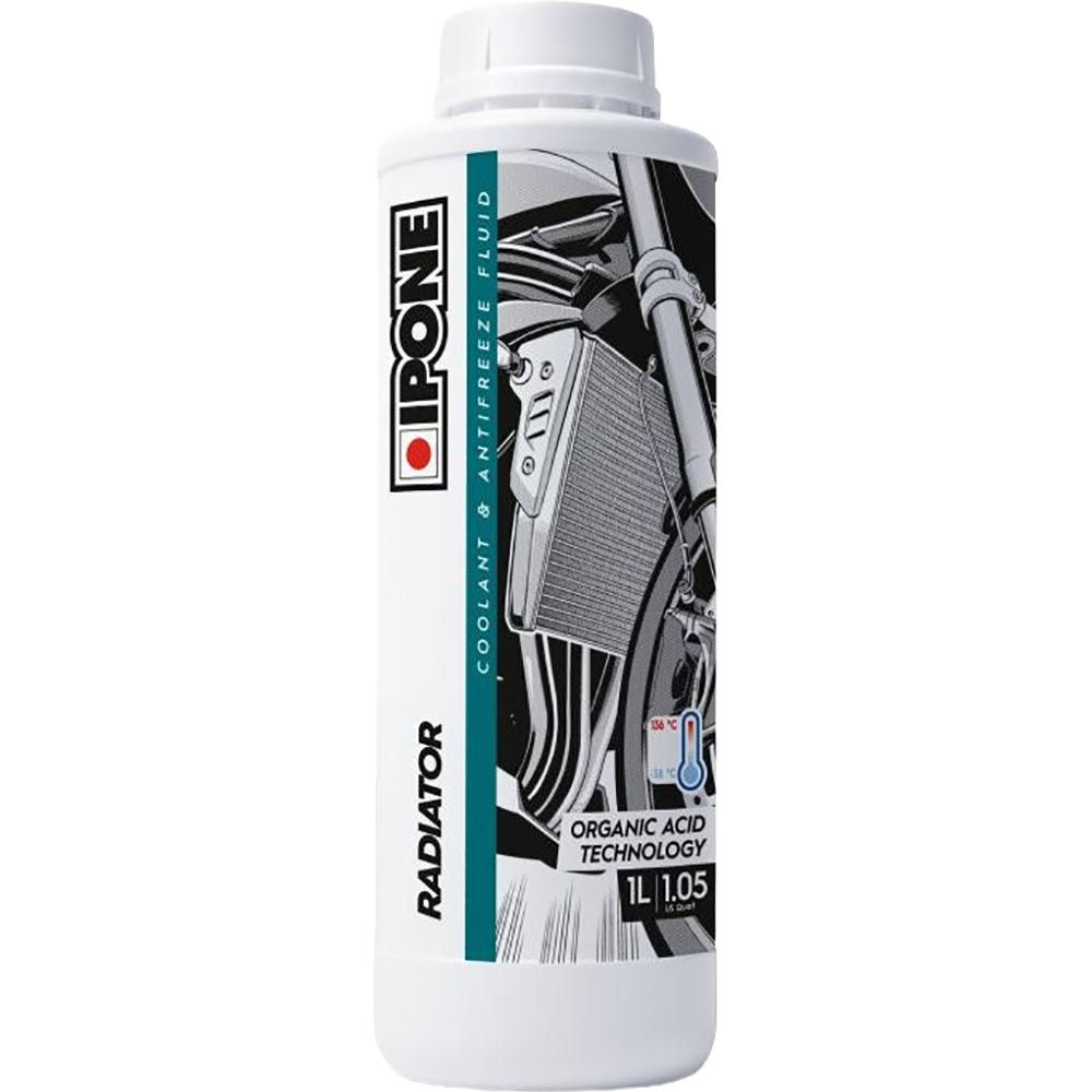 Liquide de refroidissement Radiator Liquid 1L