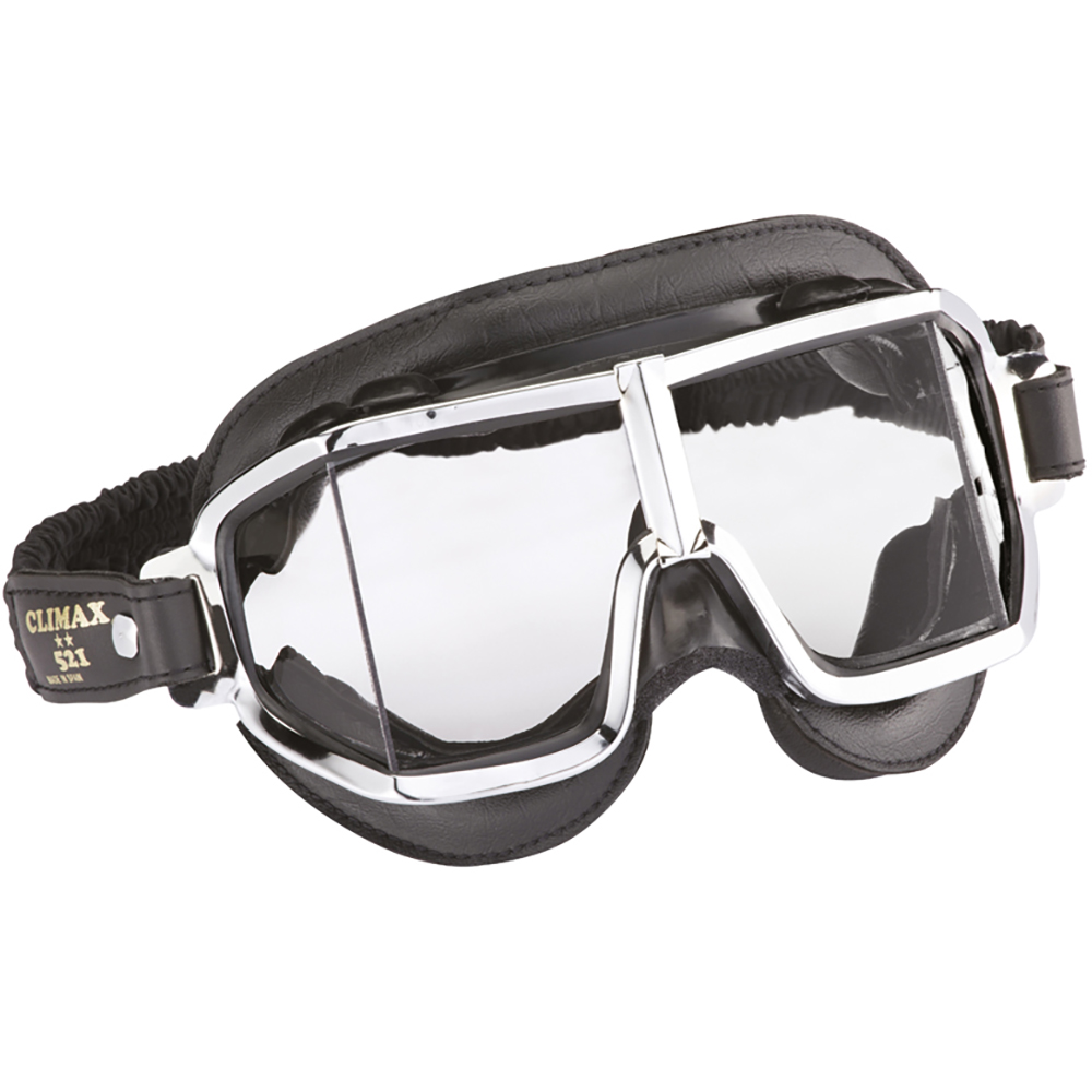 Lunettes De Moto Climax Pour Homme et Femme Motard