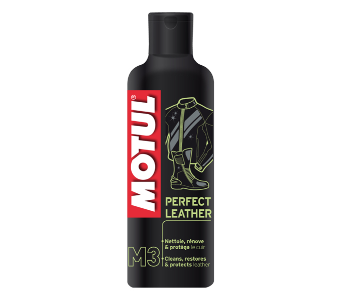 M3 Perfect Leather 250ml