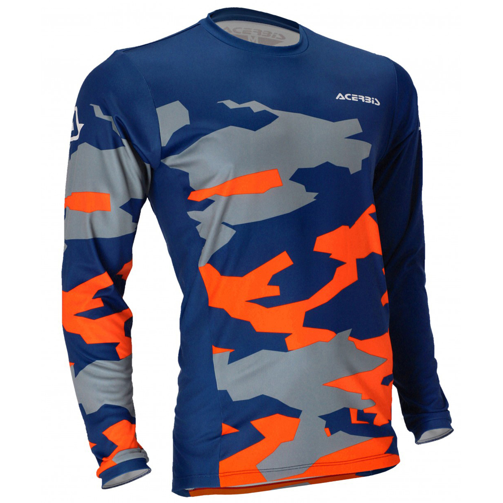 Maillot X-Duro Winter